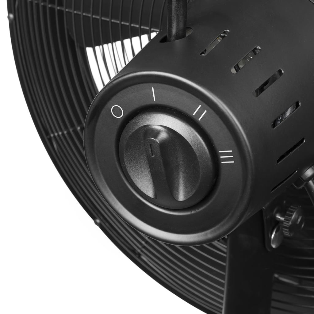 Tristar Statiefventilator Ve-5929 50 W 40 Cm Zwart