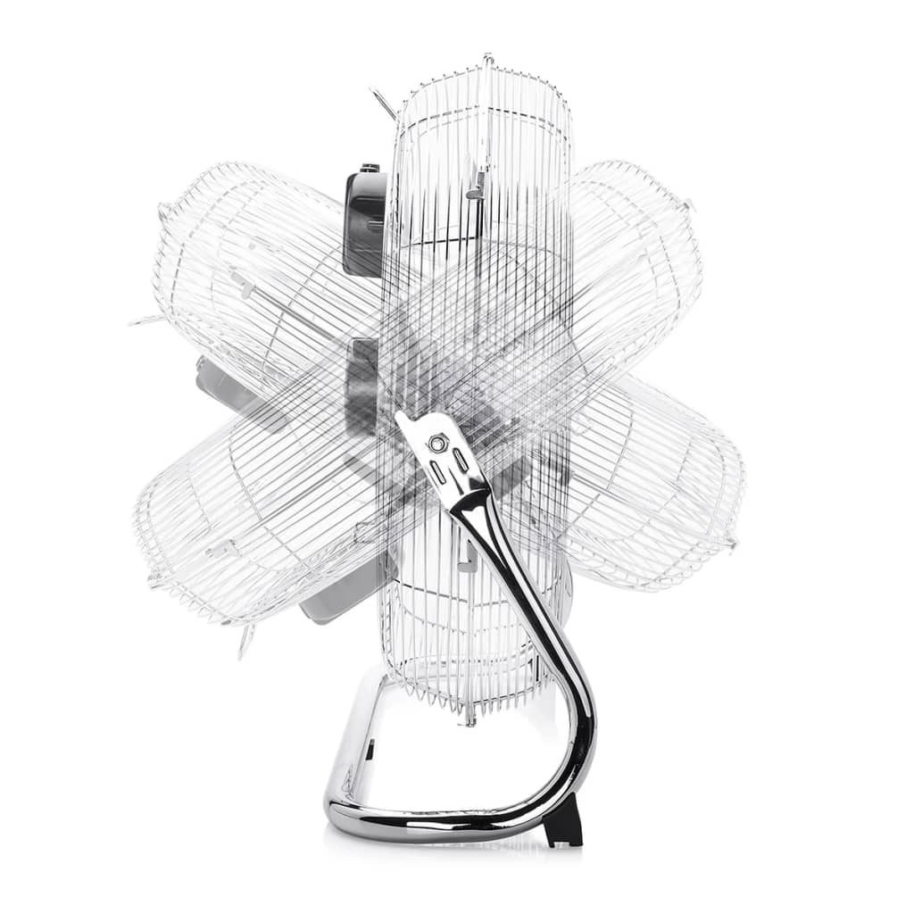 Tristar Boxventilator Ve-5885 140 W 50 Cm Zilver