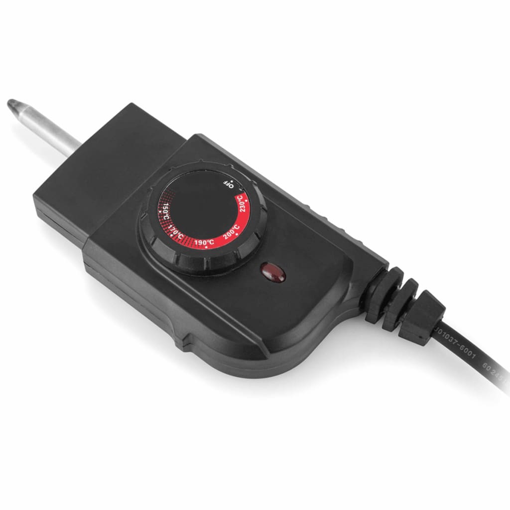 Tristar Bamboe Grill Bp-2641 2200 W 51X25,4 Cm