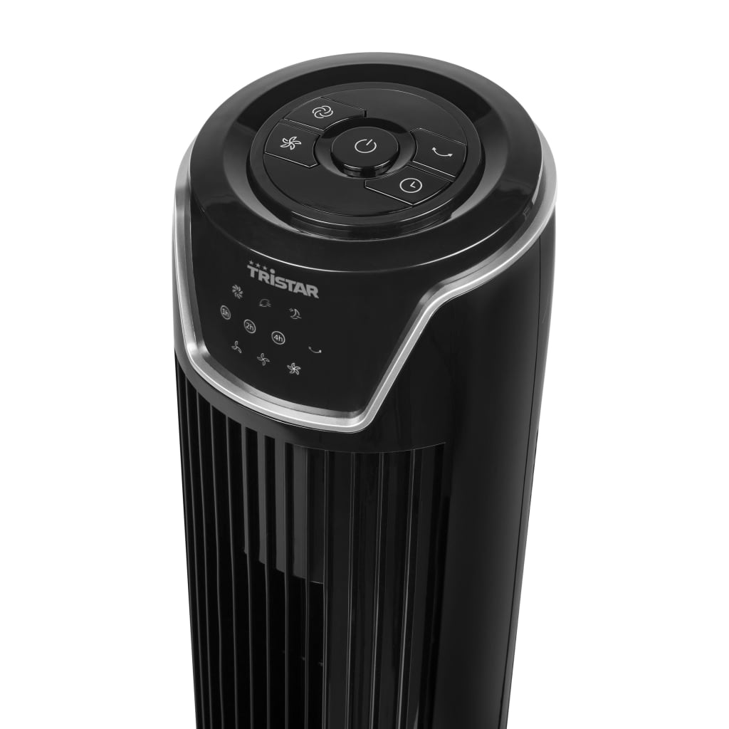 Tristar Torenventilator Ve-5892 45 W Zwart