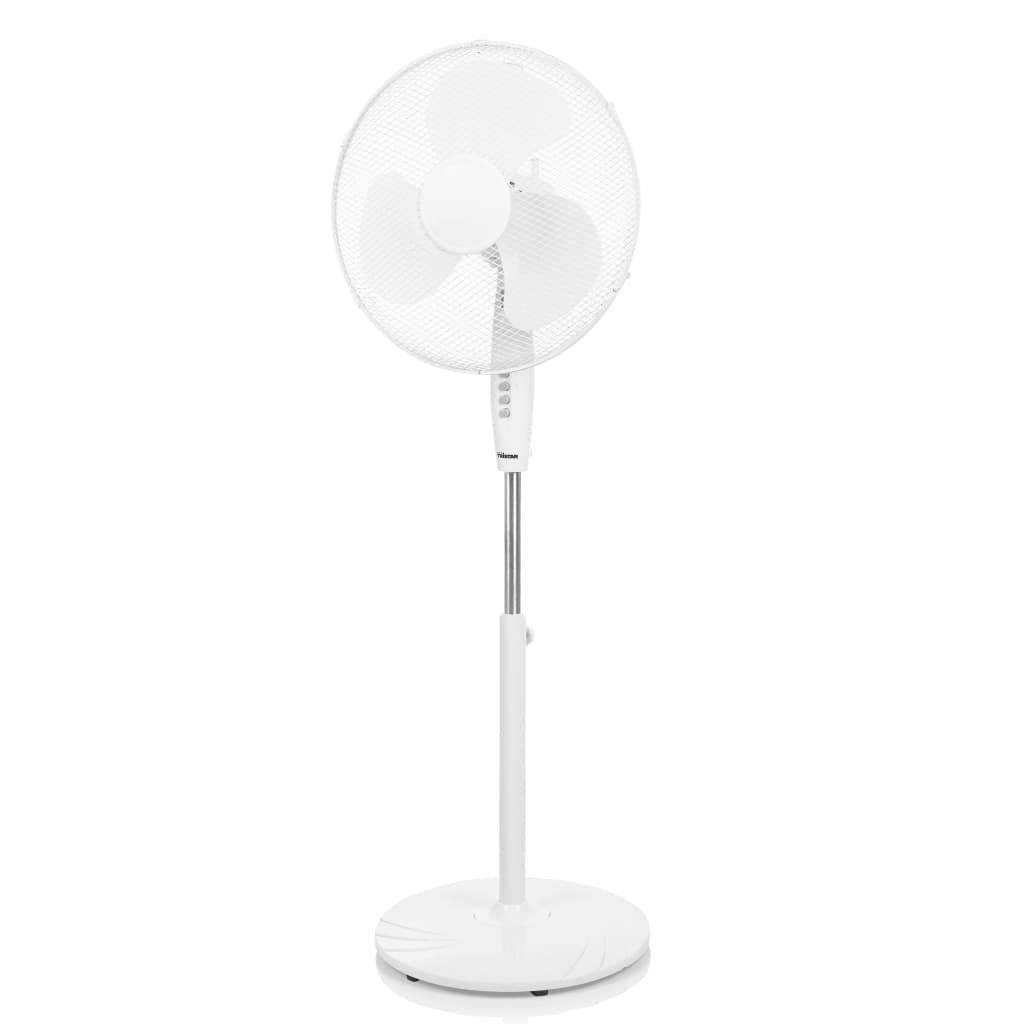 Tristar Staande Ventilator Ve-5890 45 W Wit