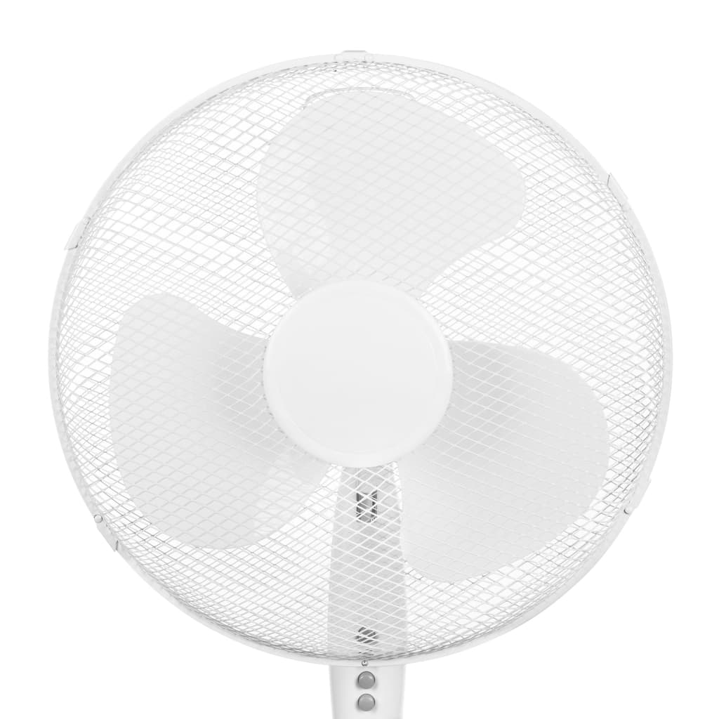Tristar Staande Ventilator Ve-5890 45 W Wit