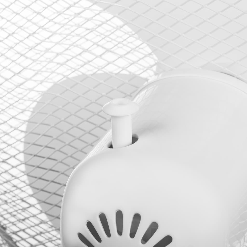 Tristar Staande Ventilator Ve-5890 45 W Wit
