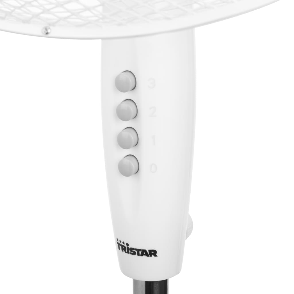 Tristar Staande Ventilator Ve-5890 45 W Wit