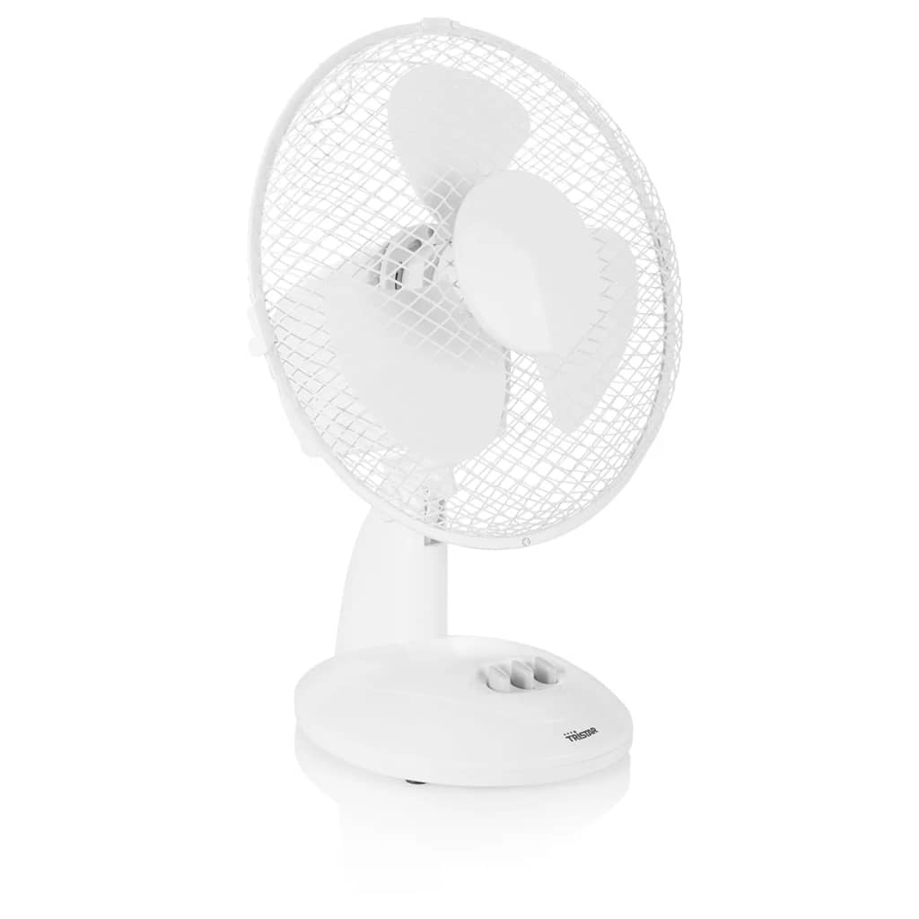 Tristar Tafelventilator Ve-5923 20 W 23 Cm Wit