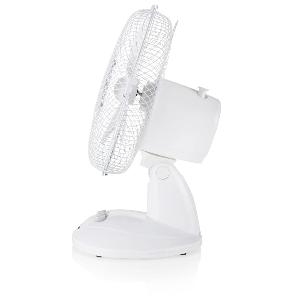 Tristar Tafelventilator Ve-5923 20 W 23 Cm Wit