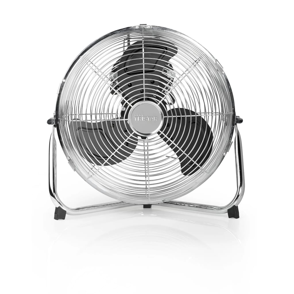Tristar Boxventilator Ve-5933 55 W 30 Cm Zilver