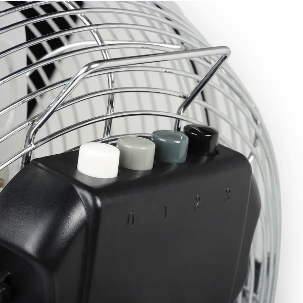 Tristar Boxventilator Ve-5933 55 W 30 Cm Zilver