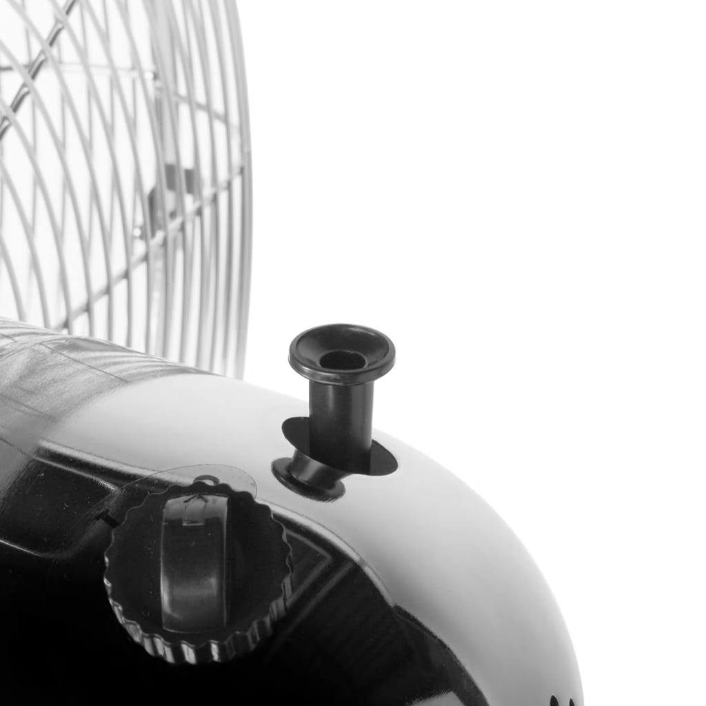 Tristar Statiefventilator Ve-5951 50 W 40 Cm Zilver