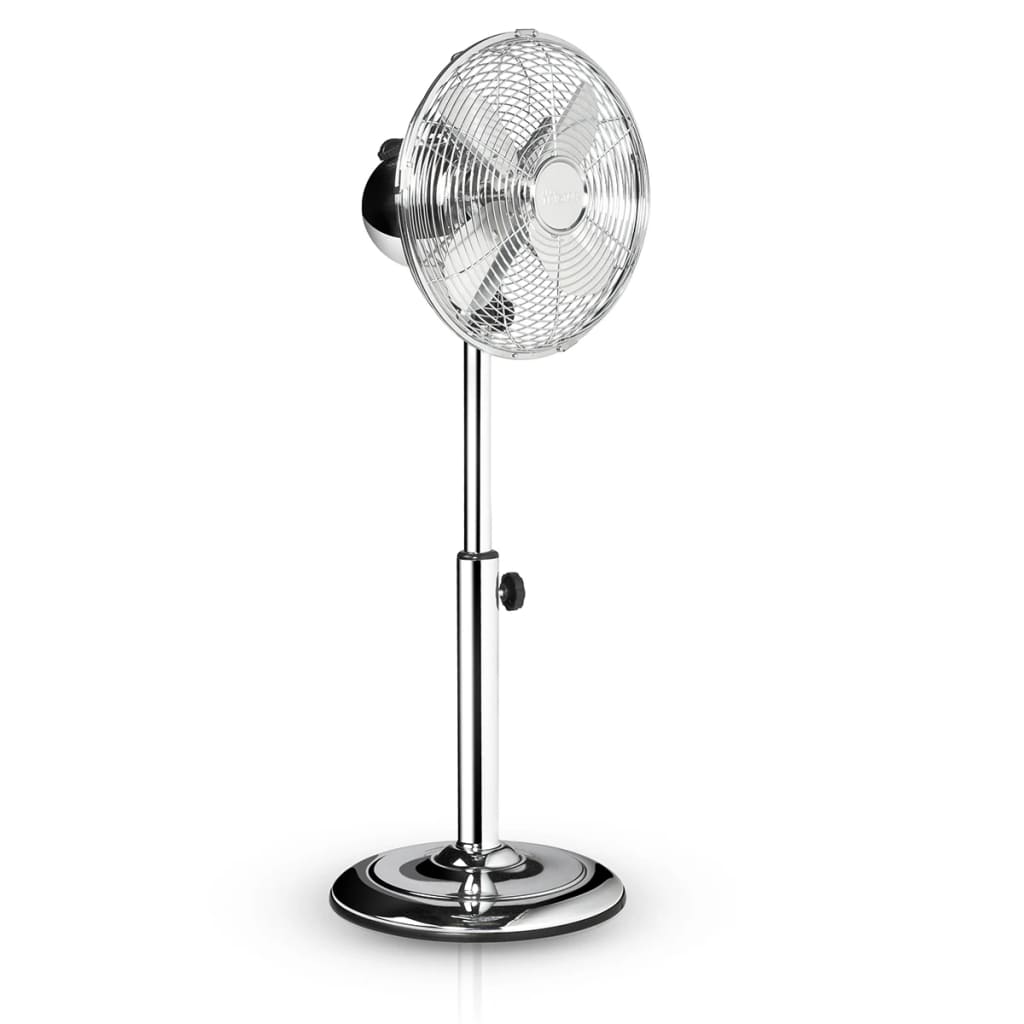 Tristar Statiefventilator Ve-5952 30 W 25 Cm Zilver