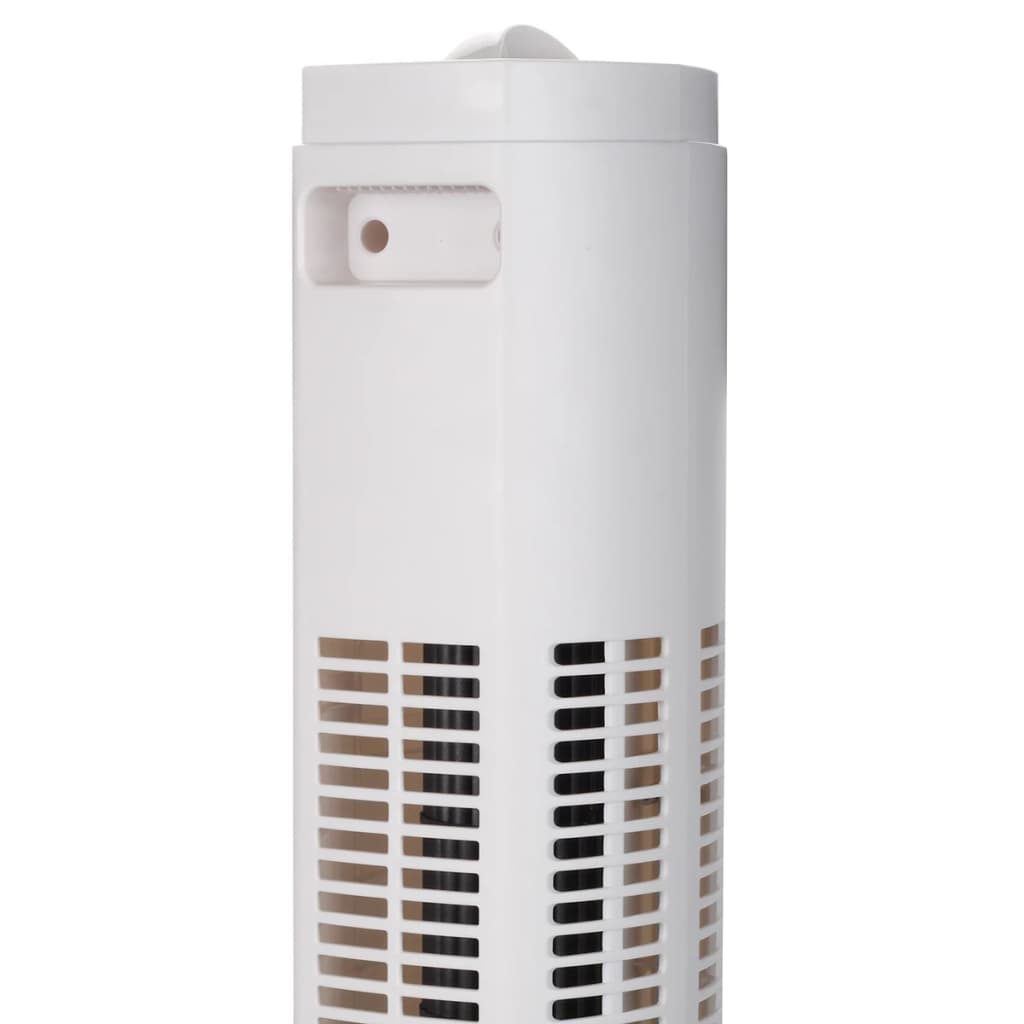 Tristar Torenventilator Ve-5962 35 W 75 Cm Wit