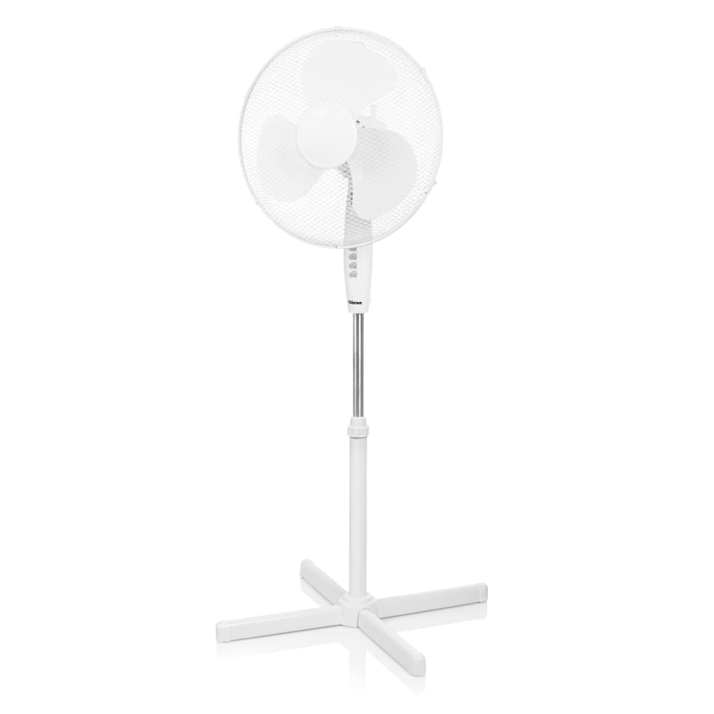 Tristar Staande Ventilator Ve-5893 45 W Wit