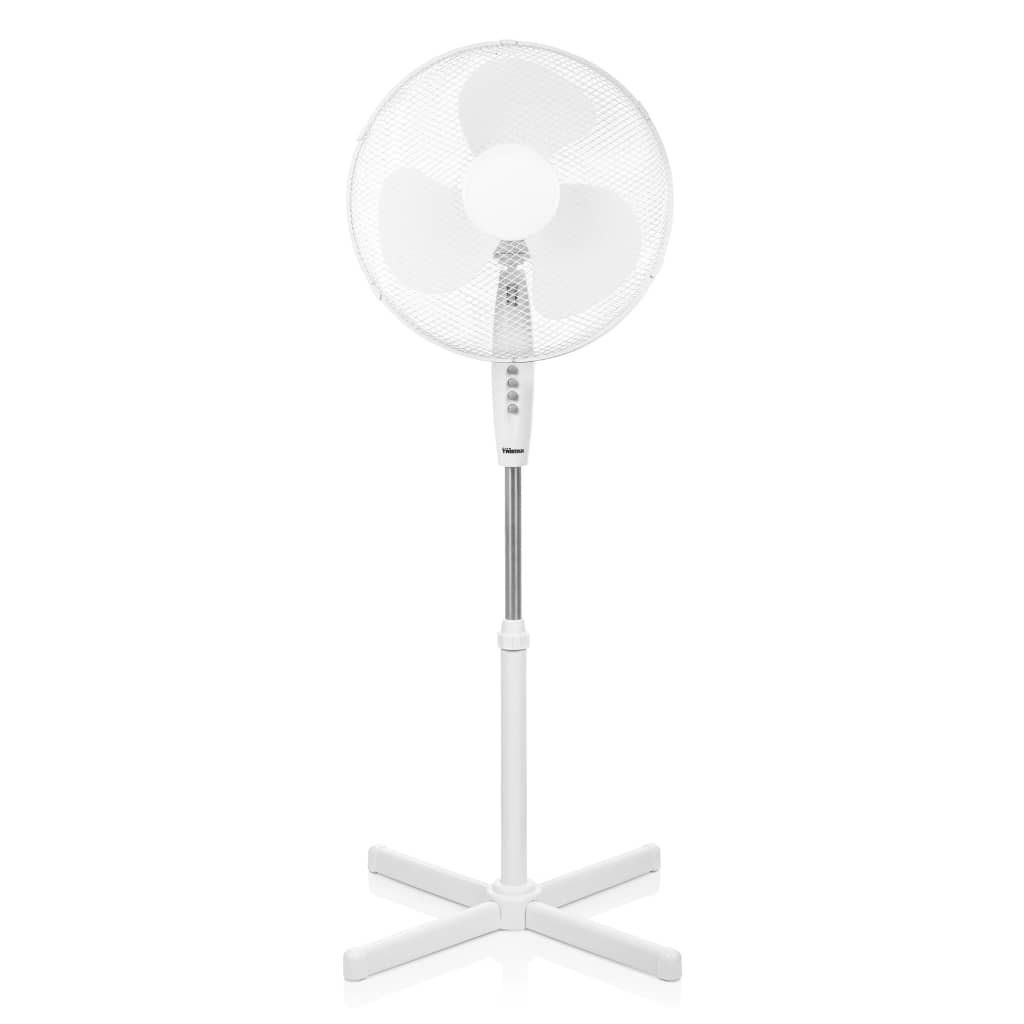 Tristar Staande Ventilator Ve-5893 45 W Wit