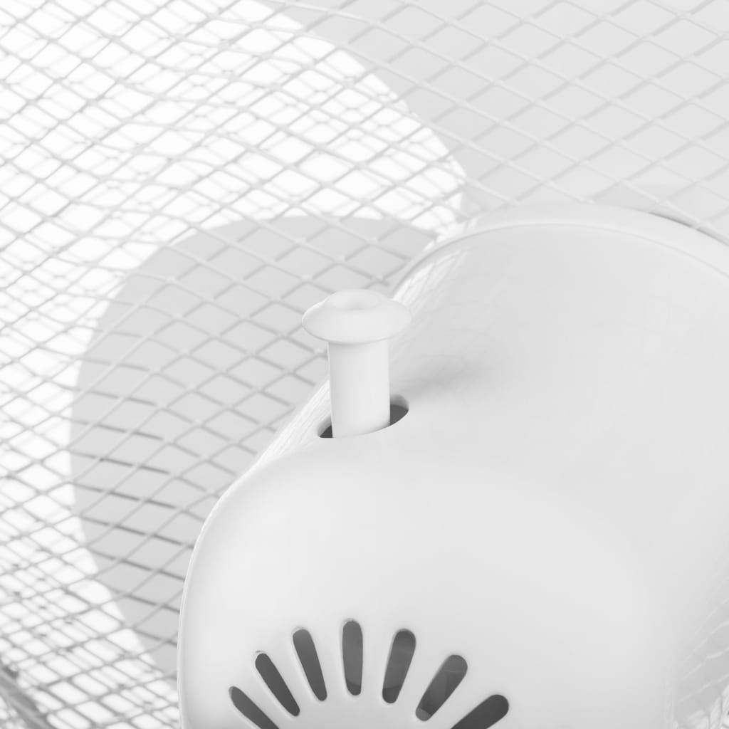 Tristar Staande Ventilator Ve-5893 45 W Wit