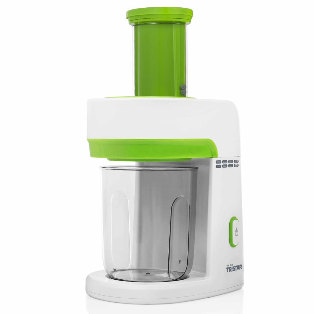 Tristar Spiraalsnijder Elektrisch 120 W Groen
