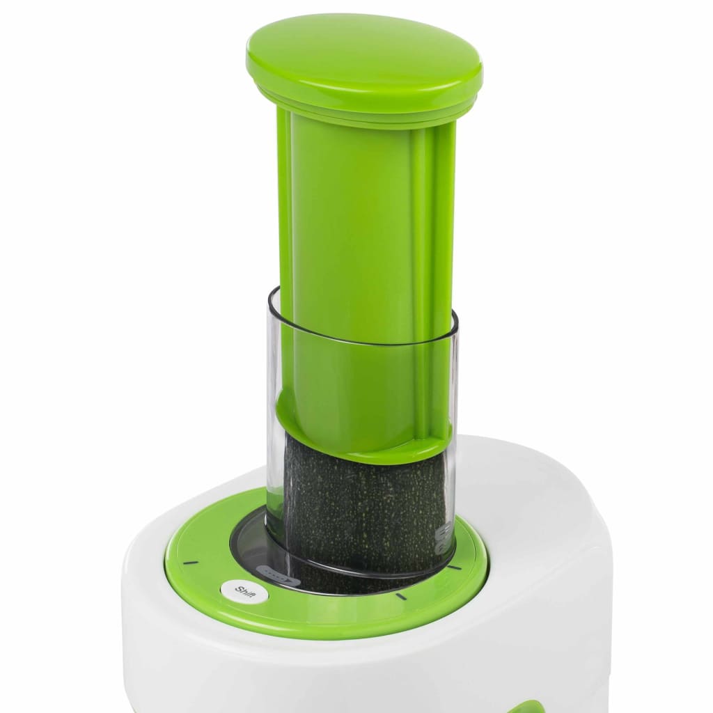 Tristar Spiraalsnijder Elektrisch 120 W Groen