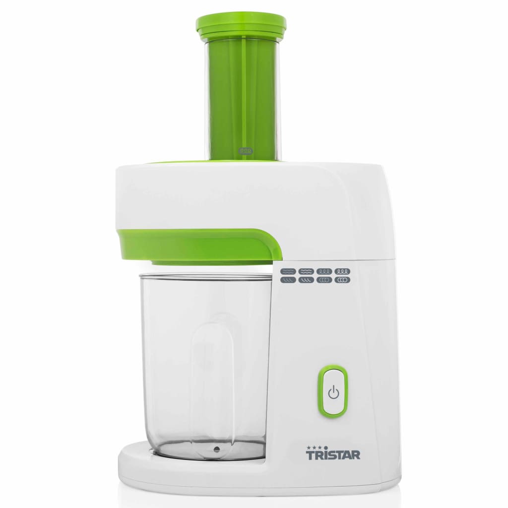 Tristar Spiraalsnijder Elektrisch 120 W Groen