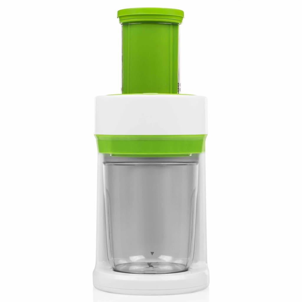 Tristar Spiraalsnijder Elektrisch 120 W Groen