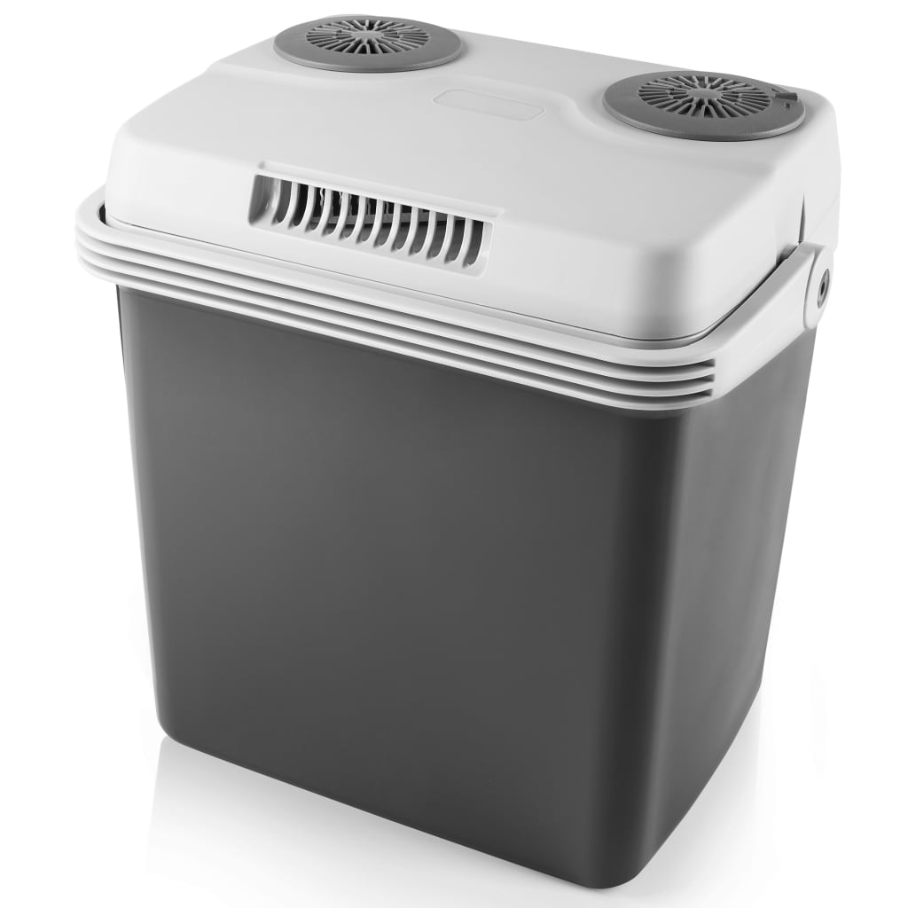 Tristar Koelbox Kb-7526 12 V 20 L Antracietkleurig