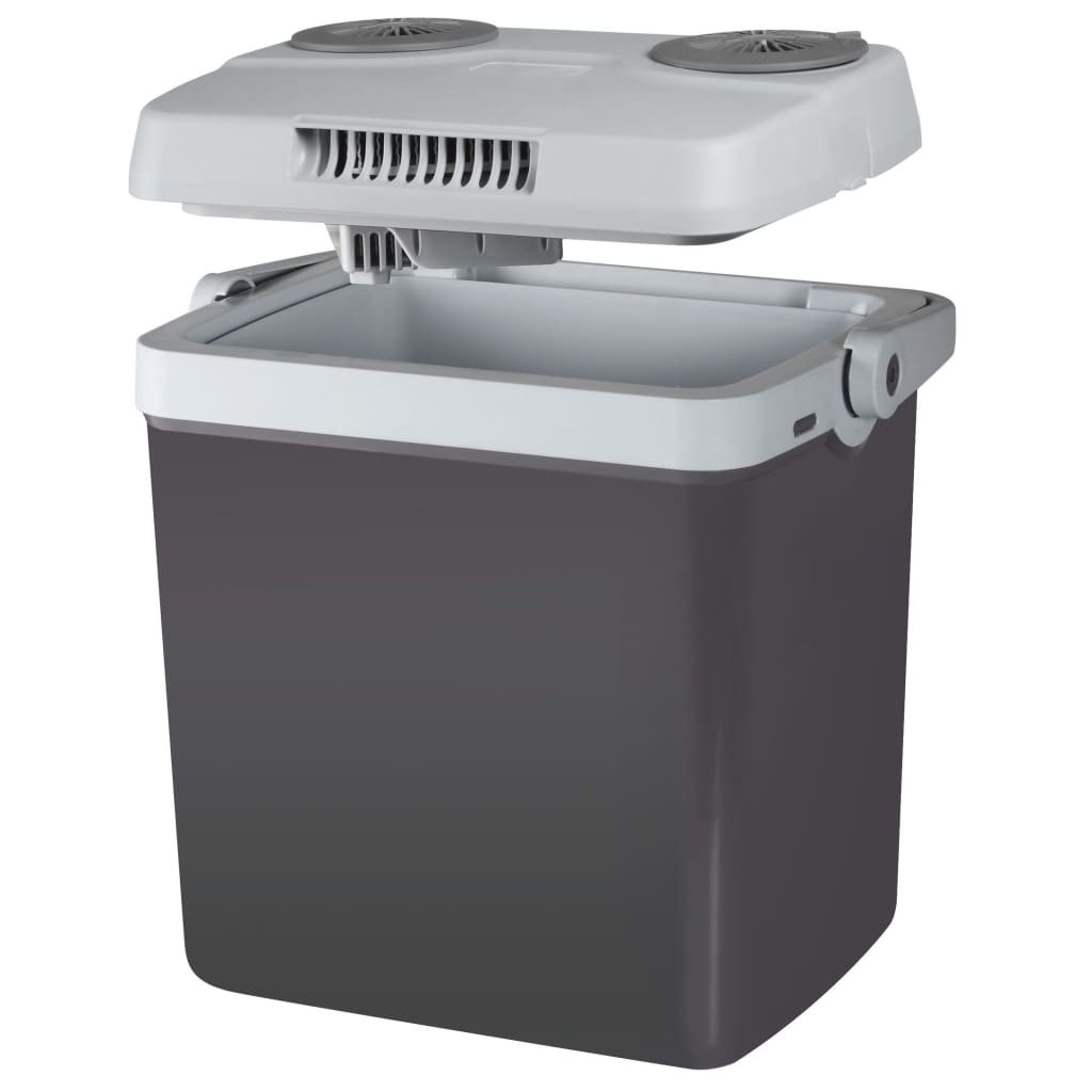 Tristar Koelbox Kb-7526 12 V 20 L Antracietkleurig
