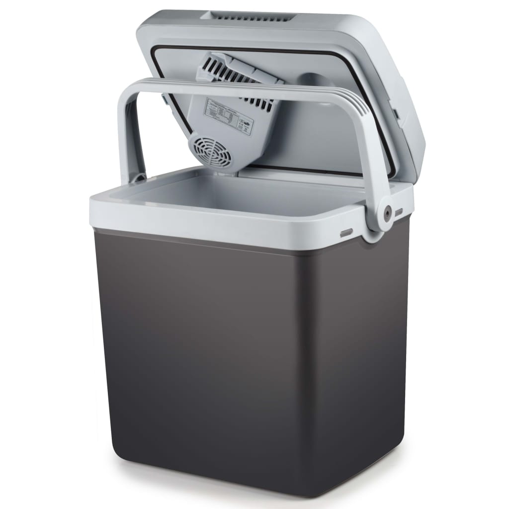 Tristar Koelbox Kb-7526 12 V 20 L Antracietkleurig
