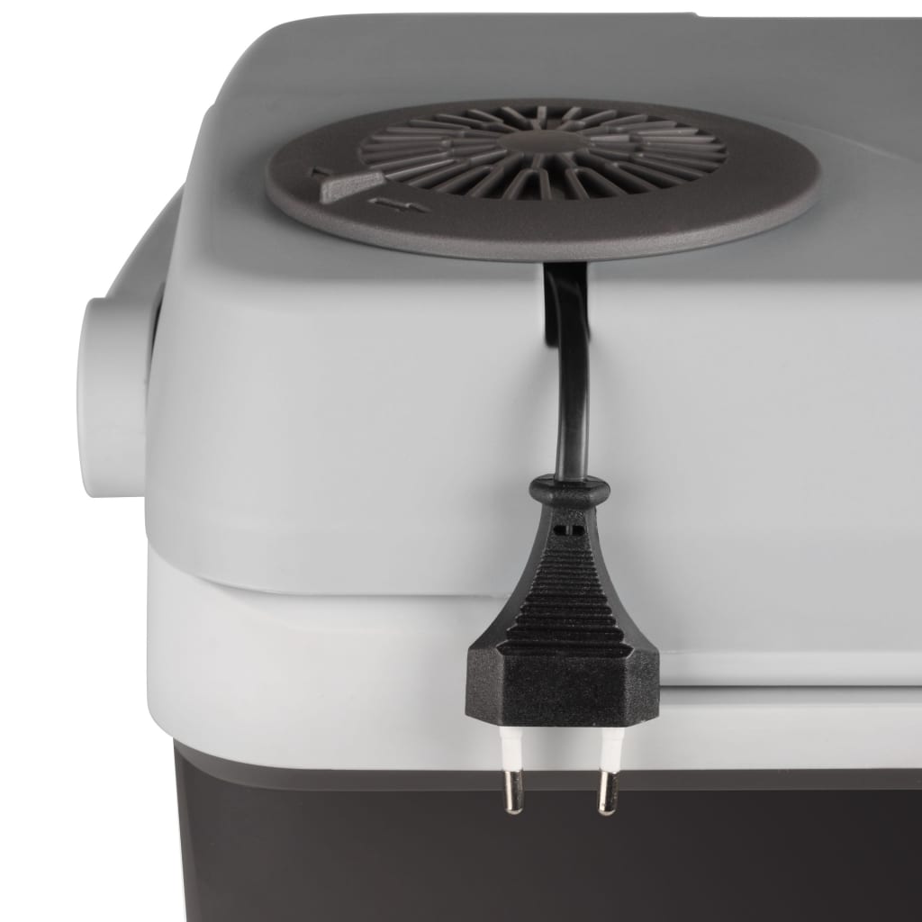 Tristar Koelbox Kb-7526 12 V 20 L Antracietkleurig