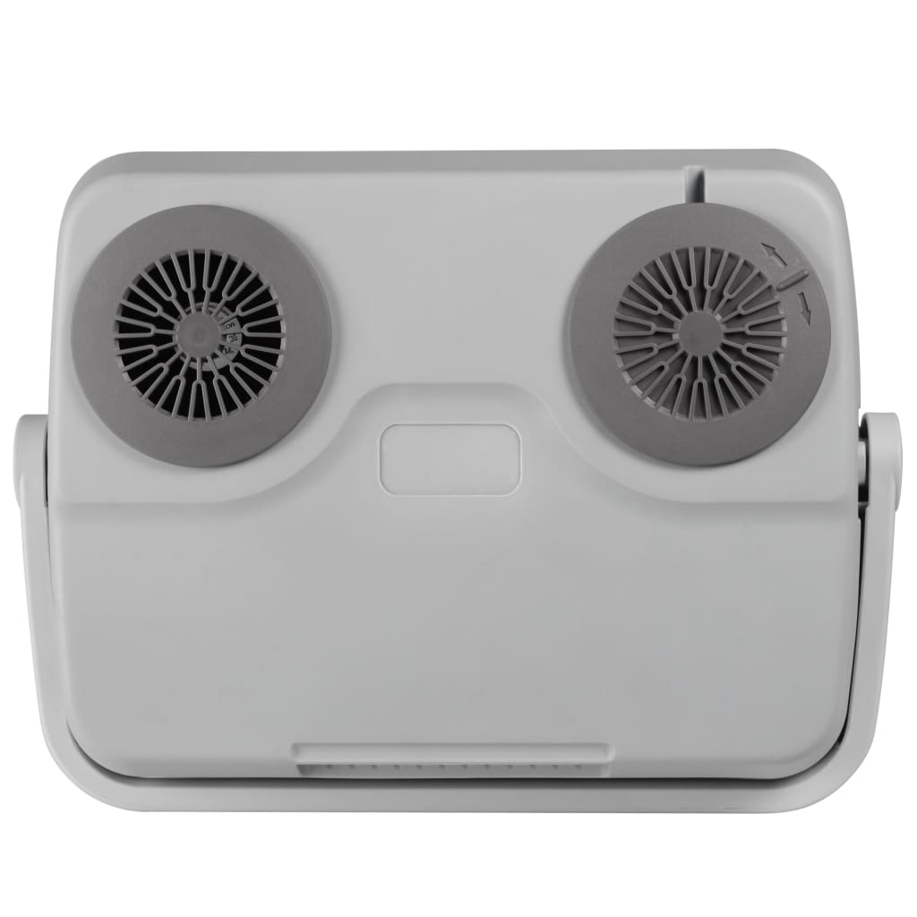 Tristar Koelbox Kb-7526 12 V 20 L Antracietkleurig