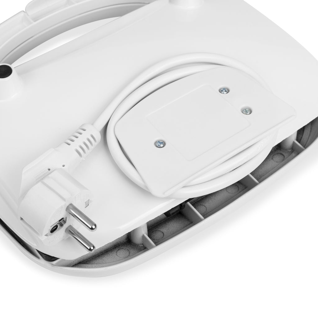 Tristar Sa-3052 Tosti-Ijzer 750W Wit