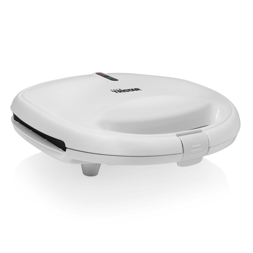 Tristar Sa-3052 Tosti-Ijzer 750W Wit
