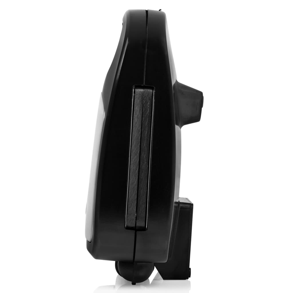 Tristar Tosti-Ijzer Sa-3070 3-In-1 800 W Zwart En Zilver