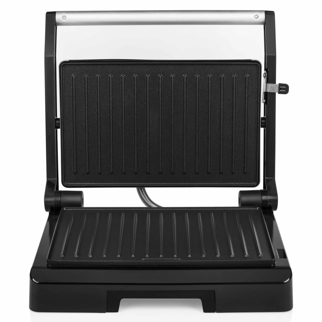 Tristar Contactgrill 1000 W Zwart