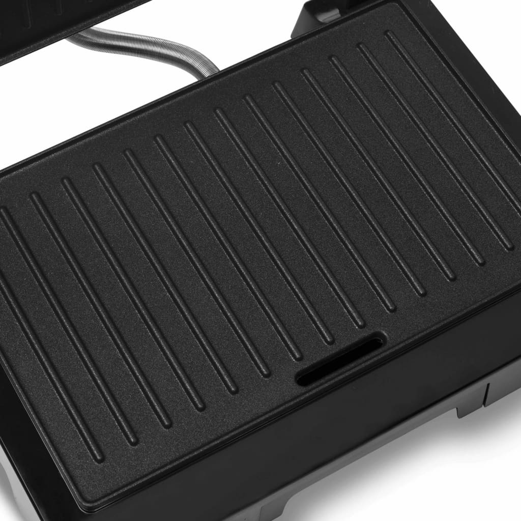 Tristar Contactgrill 1000 W Zwart