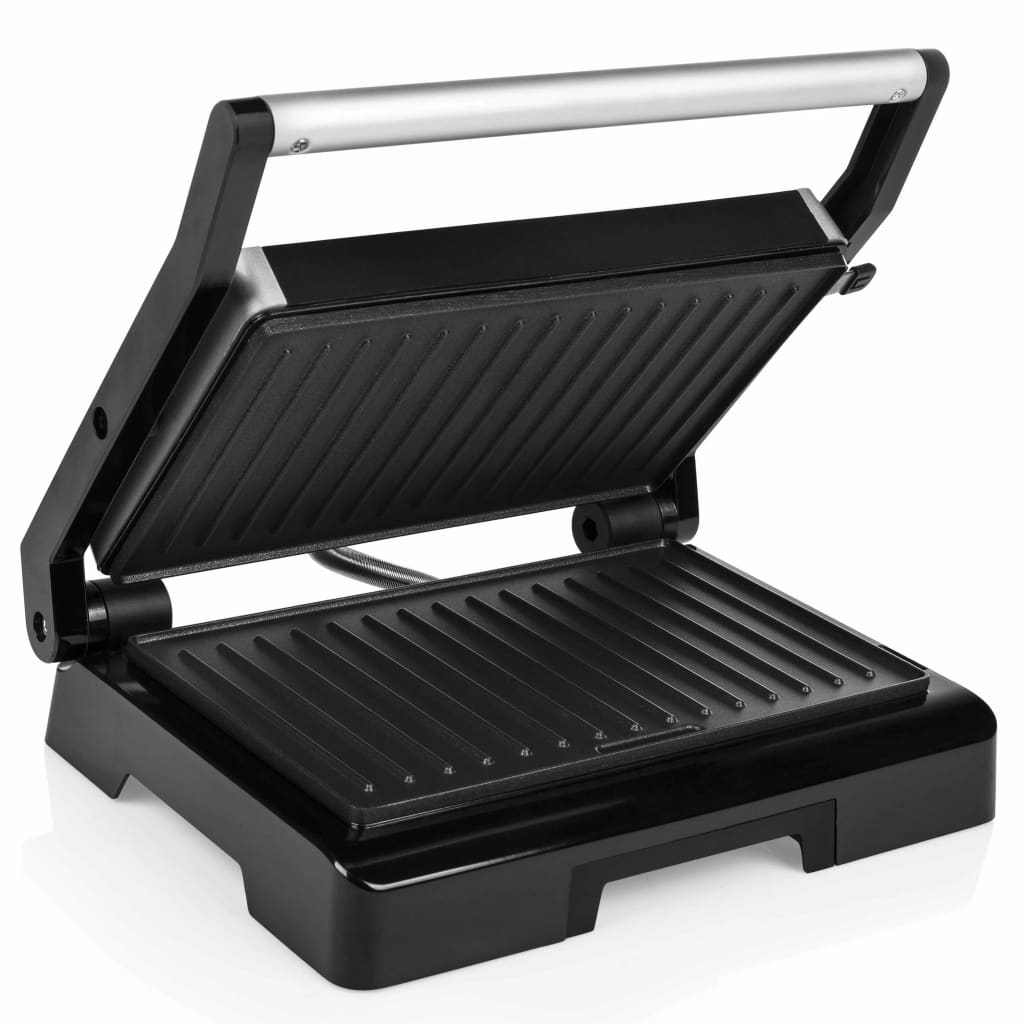Tristar Contactgrill 1000 W Zwart
