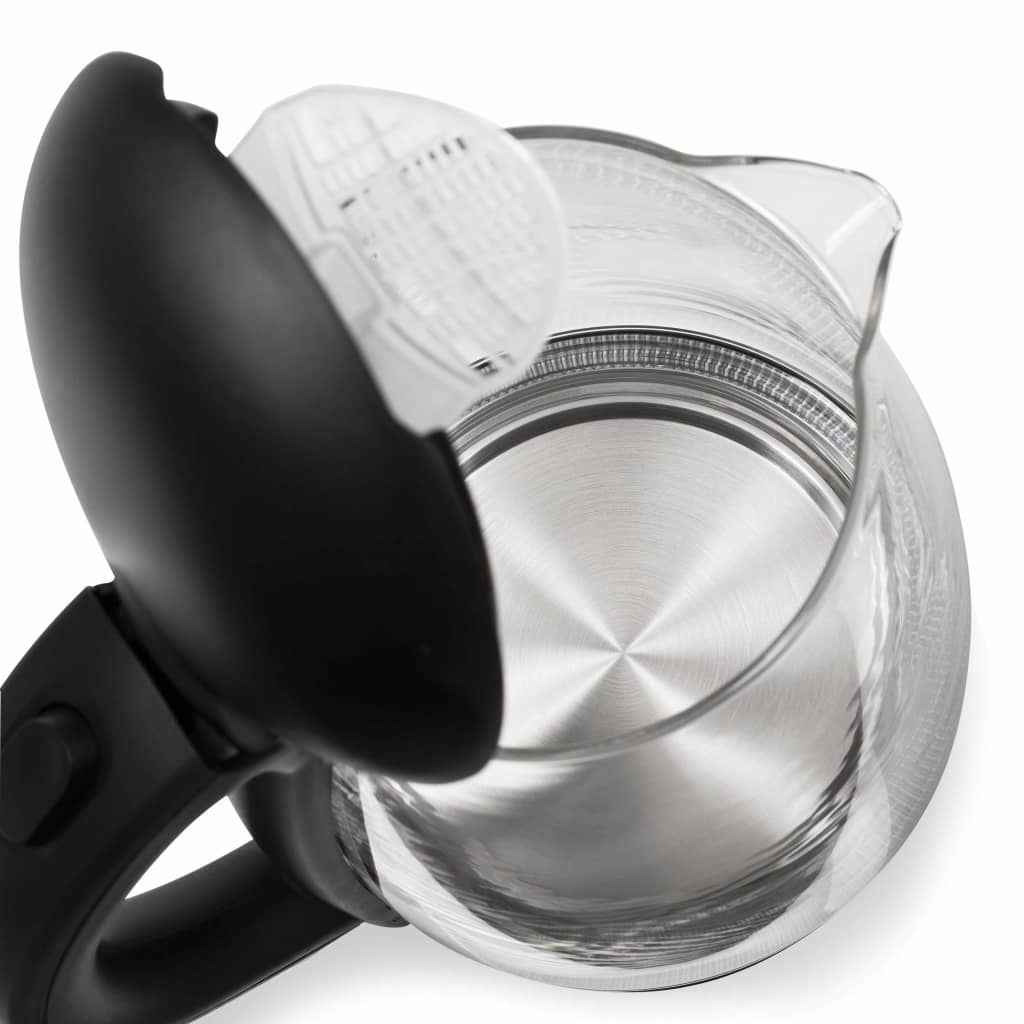 Tristar Waterkoker 2200 W 1,7 L Glas