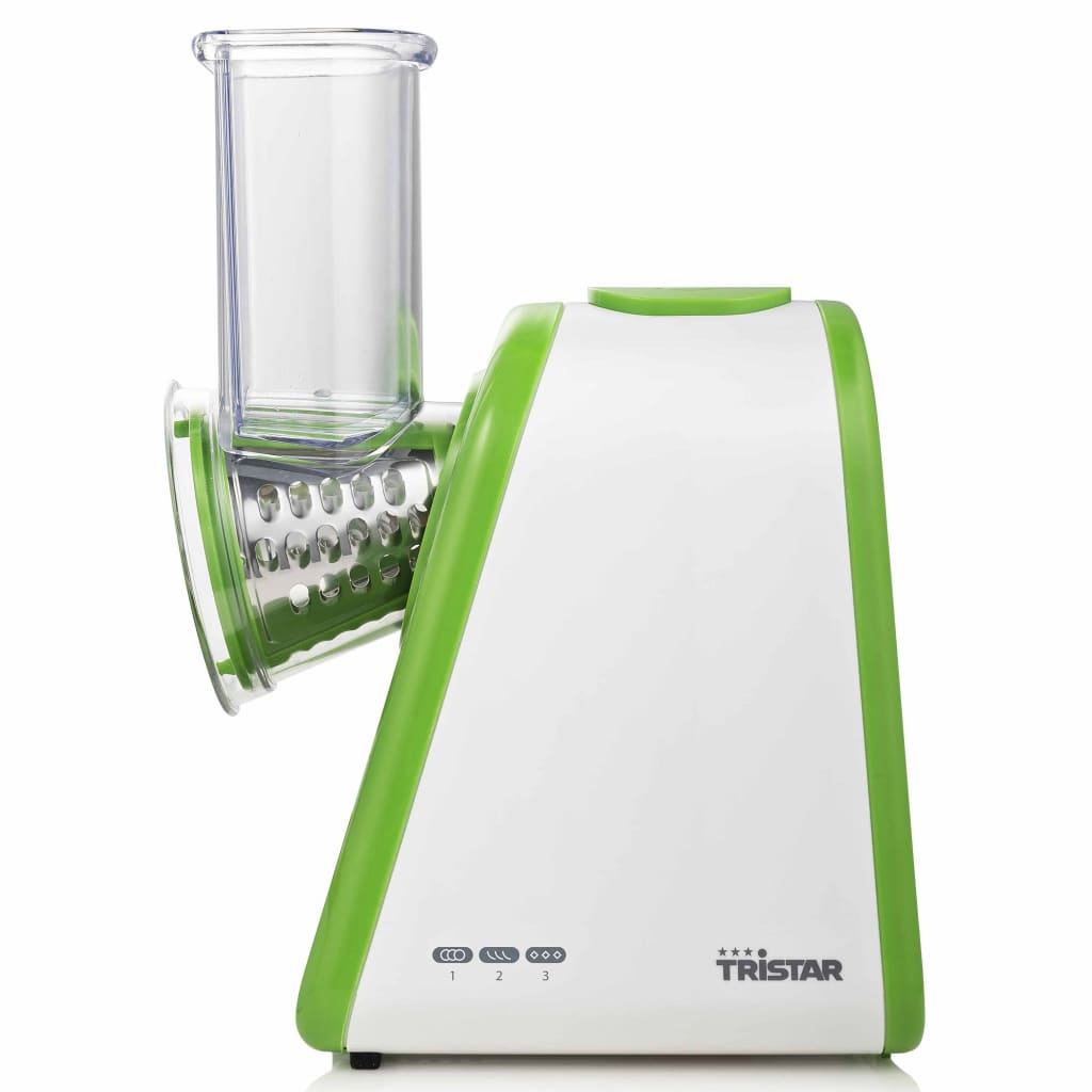 Tristar Salademaker 200 W Groen En Wit