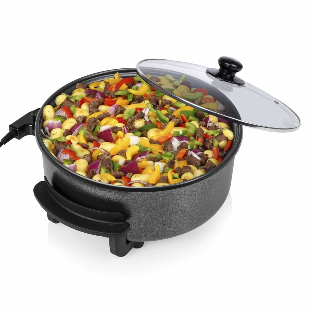 Tristar Hapjespan Multifunctioneel Xl 1500 W 5 L Zwart