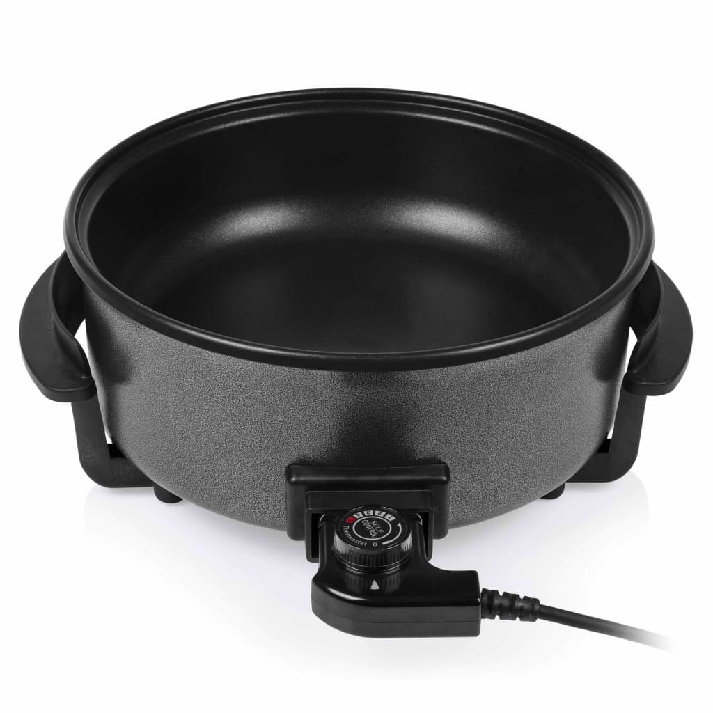 Tristar Hapjespan Multifunctioneel Xl 1500 W 5 L Zwart