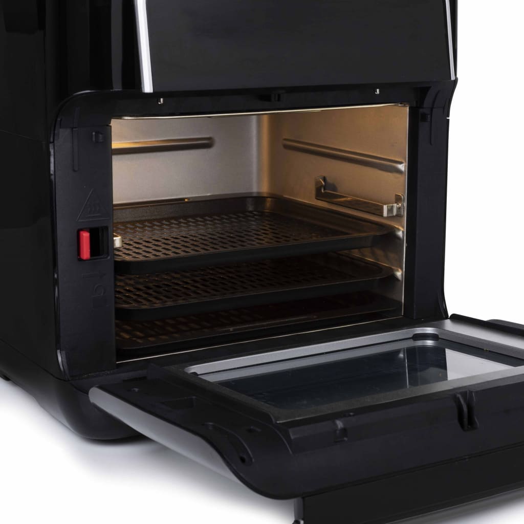 Tristar Crispy Fryer Oven 2-In-1 1500 W 11 L Zwart