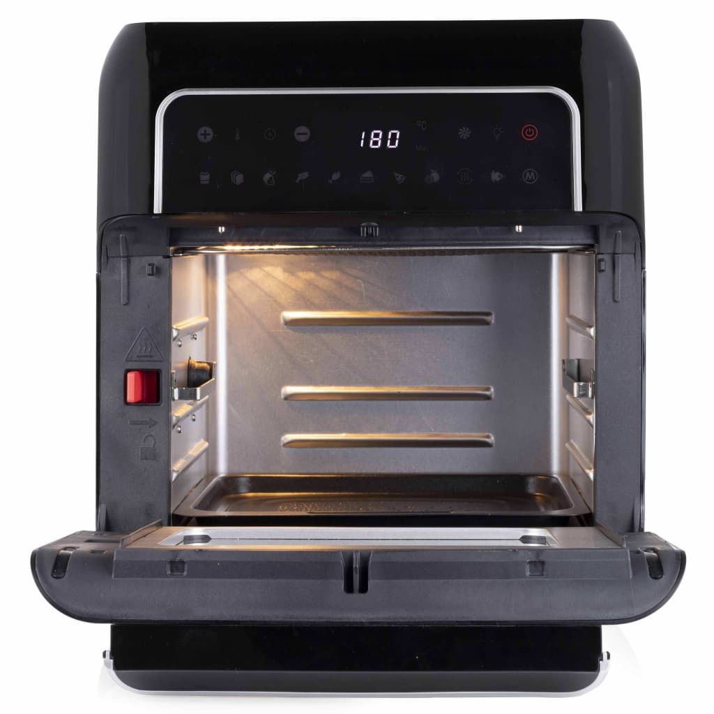 Tristar Crispy Fryer Oven 2-In-1 1500 W 11 L Zwart