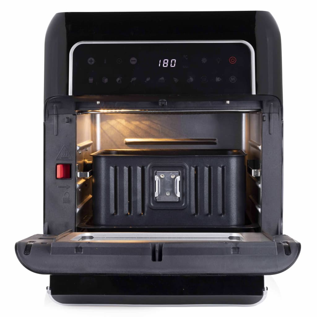 Tristar Crispy Fryer Oven 2-In-1 1500 W 11 L Zwart