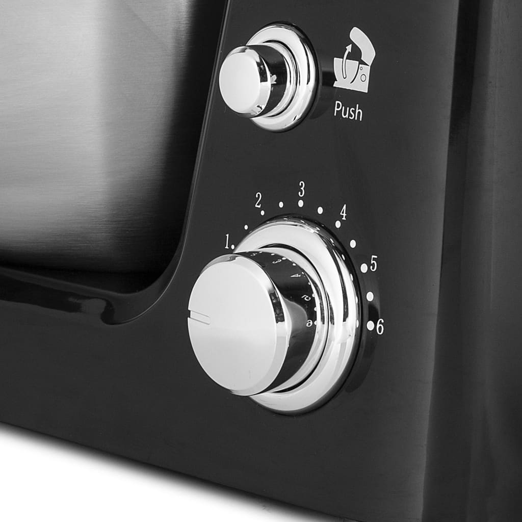 Tristar Keukenmachine Mx-4830 700 W Zwart
