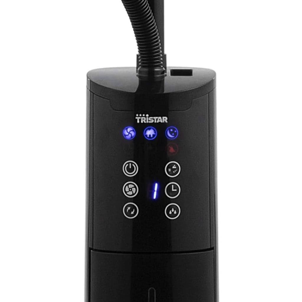 Tristar Mistventilator Ve-5884 50 W Zwart