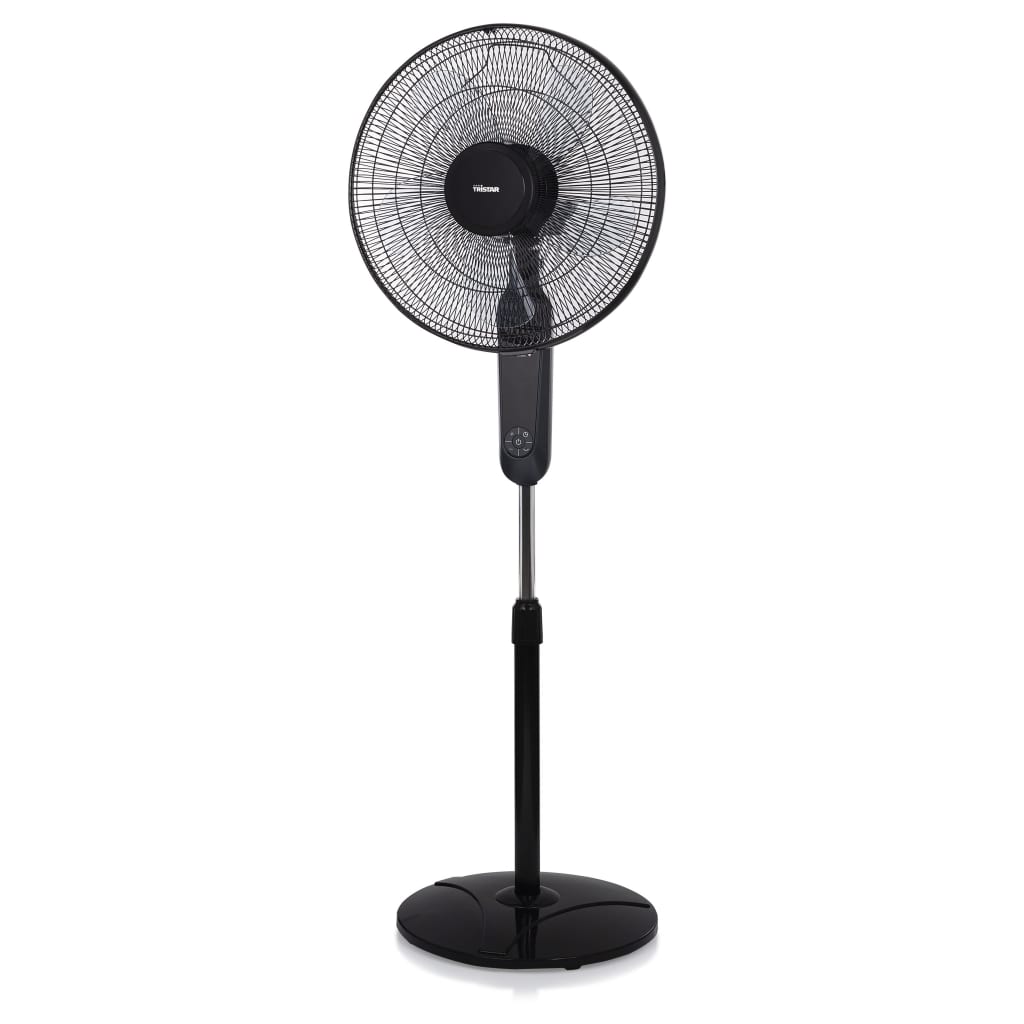 Tristar Ventilator Staand Ve-5880 45 W 40 Cm Zwart