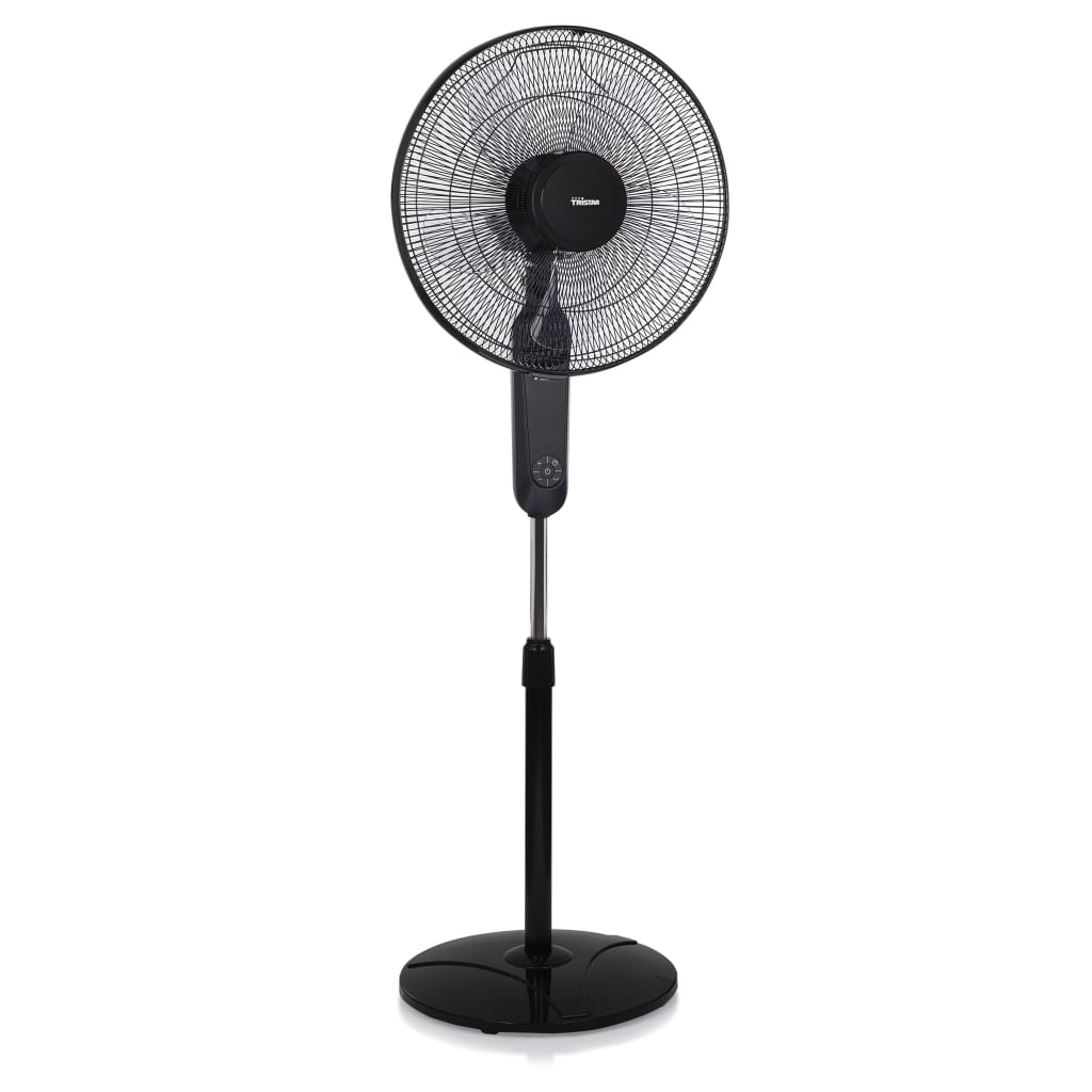 Tristar Ventilator Staand Ve-5880 45 W 40 Cm Zwart