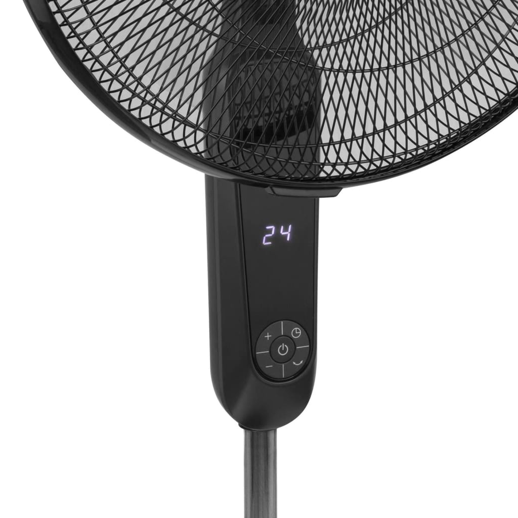 Tristar Ventilator Staand Ve-5880 45 W 40 Cm Zwart