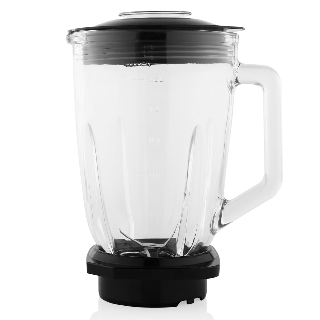 Tristar Blender Bl-4471 1000 W Zilverkleurig