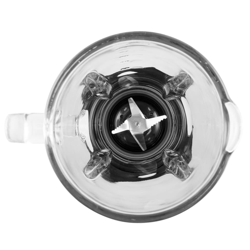Tristar Blender Bl-4471 1000 W Zilverkleurig