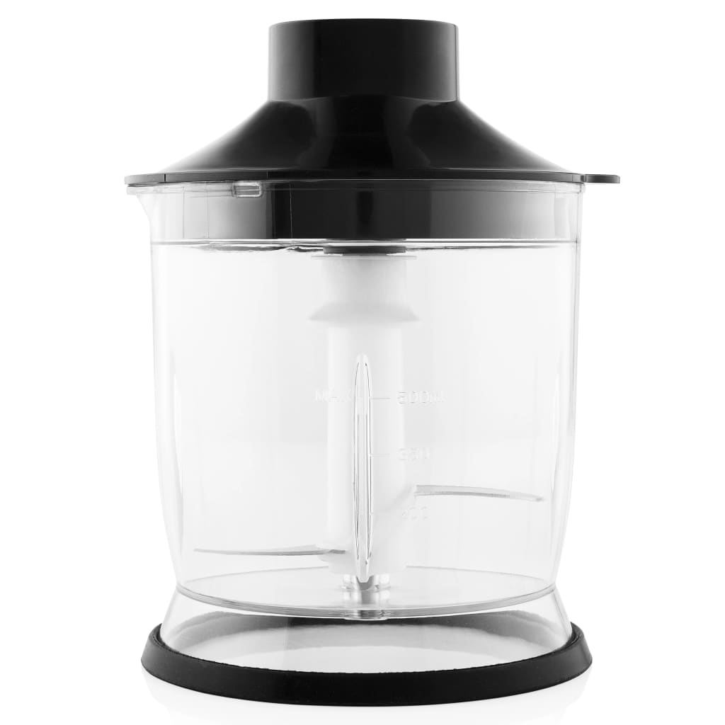 Tristar Staafmixerset Mx-4829 1000 W Zilverkleurig