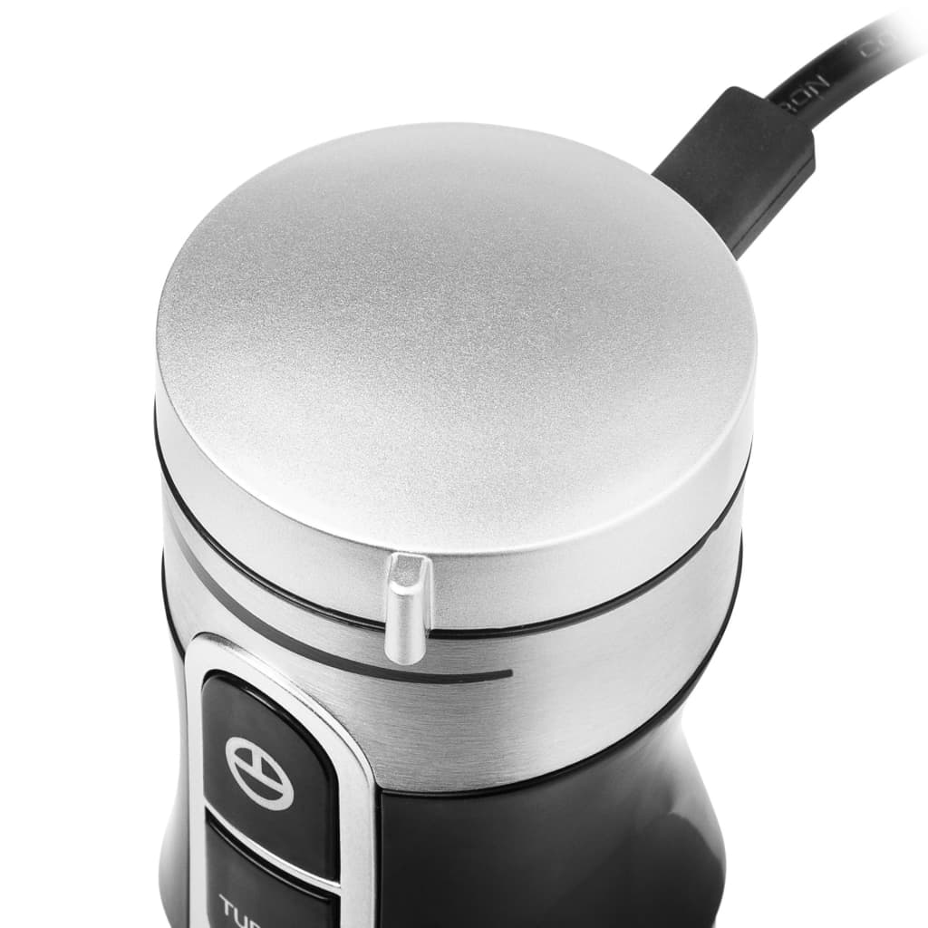 Tristar Staafmixerset Mx-4829 1000 W Zilverkleurig