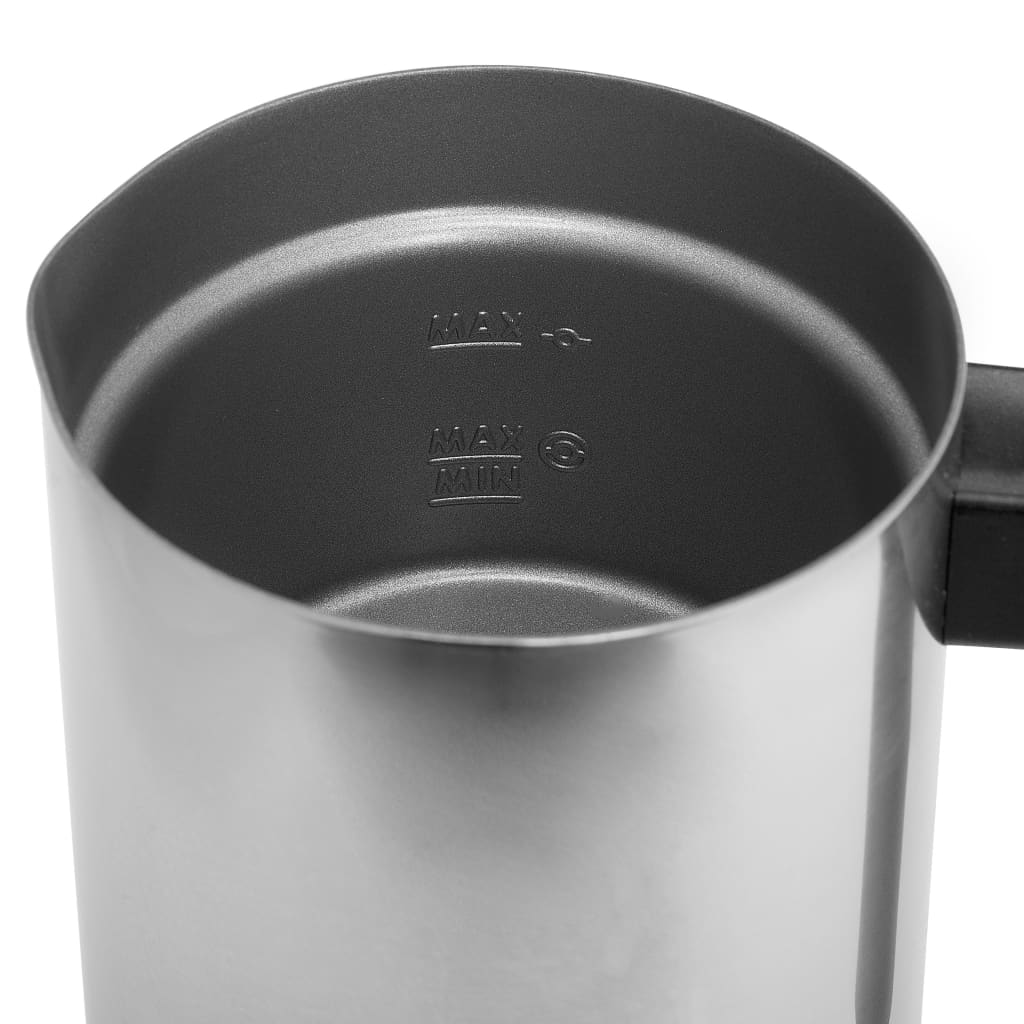 Tristar Melkopschuimer Mk-2276 500 W Zilverkleurig